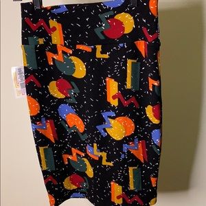 Lularoe pencil skirt